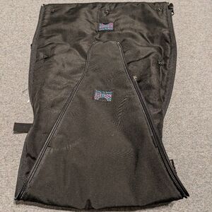 Pregnancy and Babywearing Jacket extender